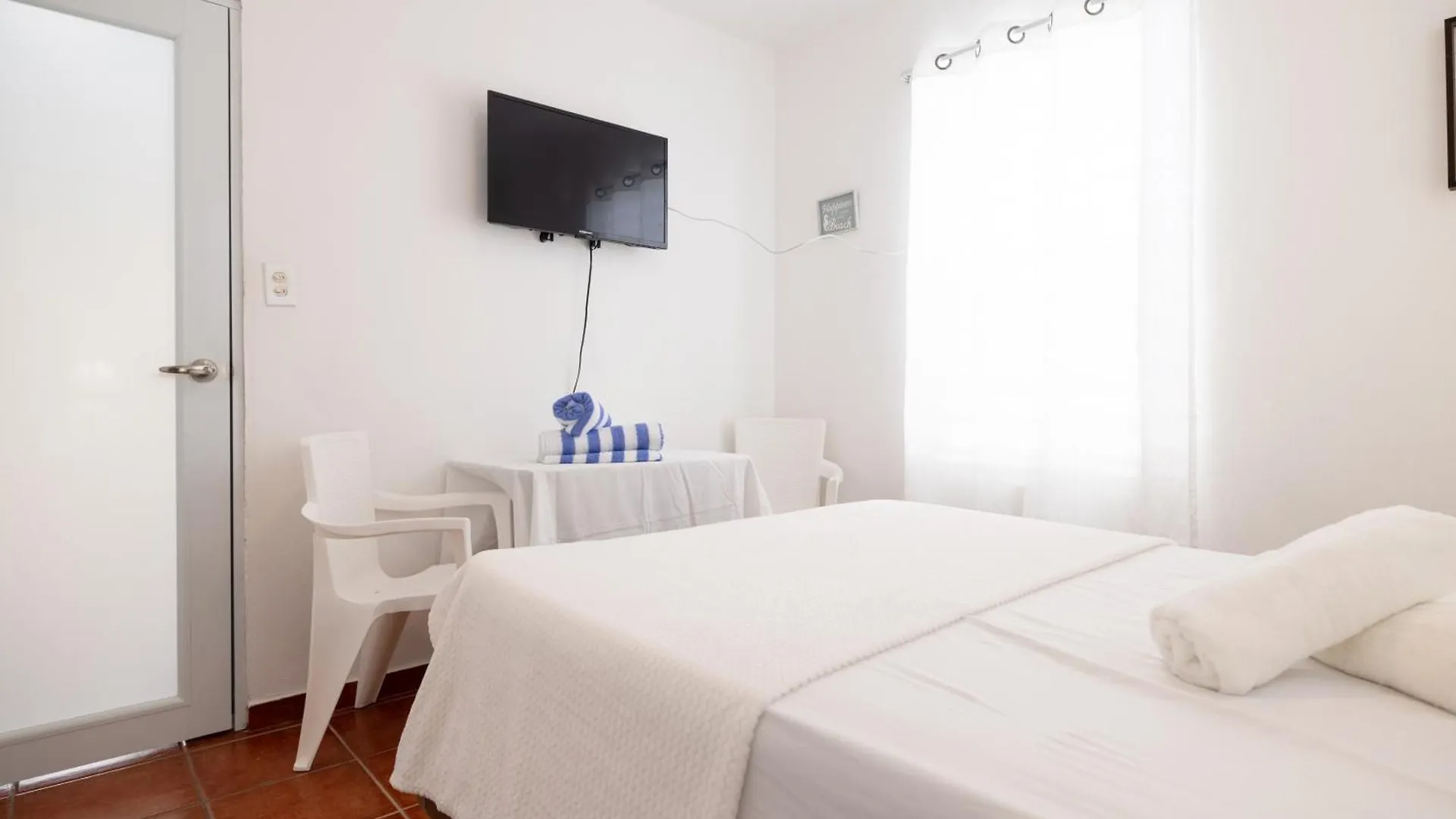 Apartmán R&V Combate Beach House 1 With Pool Cabo Rojo